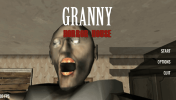 Detail Granny Game Horror Nomer 29