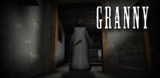 Detail Granny Game Horror Nomer 4