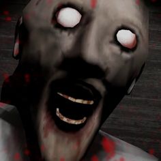 Detail Granny Game Horror Nomer 32