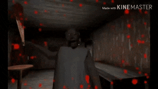 Detail Granny Game Horror Nomer 33