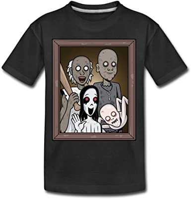 Detail Granny Game Horror Nomer 34