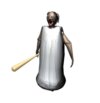 Detail Granny Game Horror Nomer 36