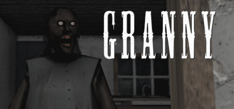 Detail Granny Game Horror Nomer 5