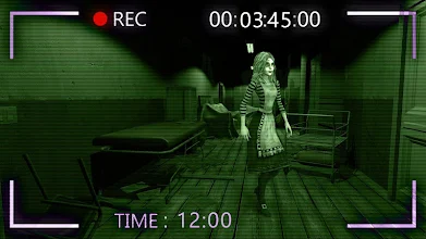 Detail Granny Game Horror Nomer 40