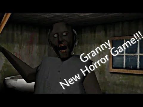 Detail Granny Game Horror Nomer 47