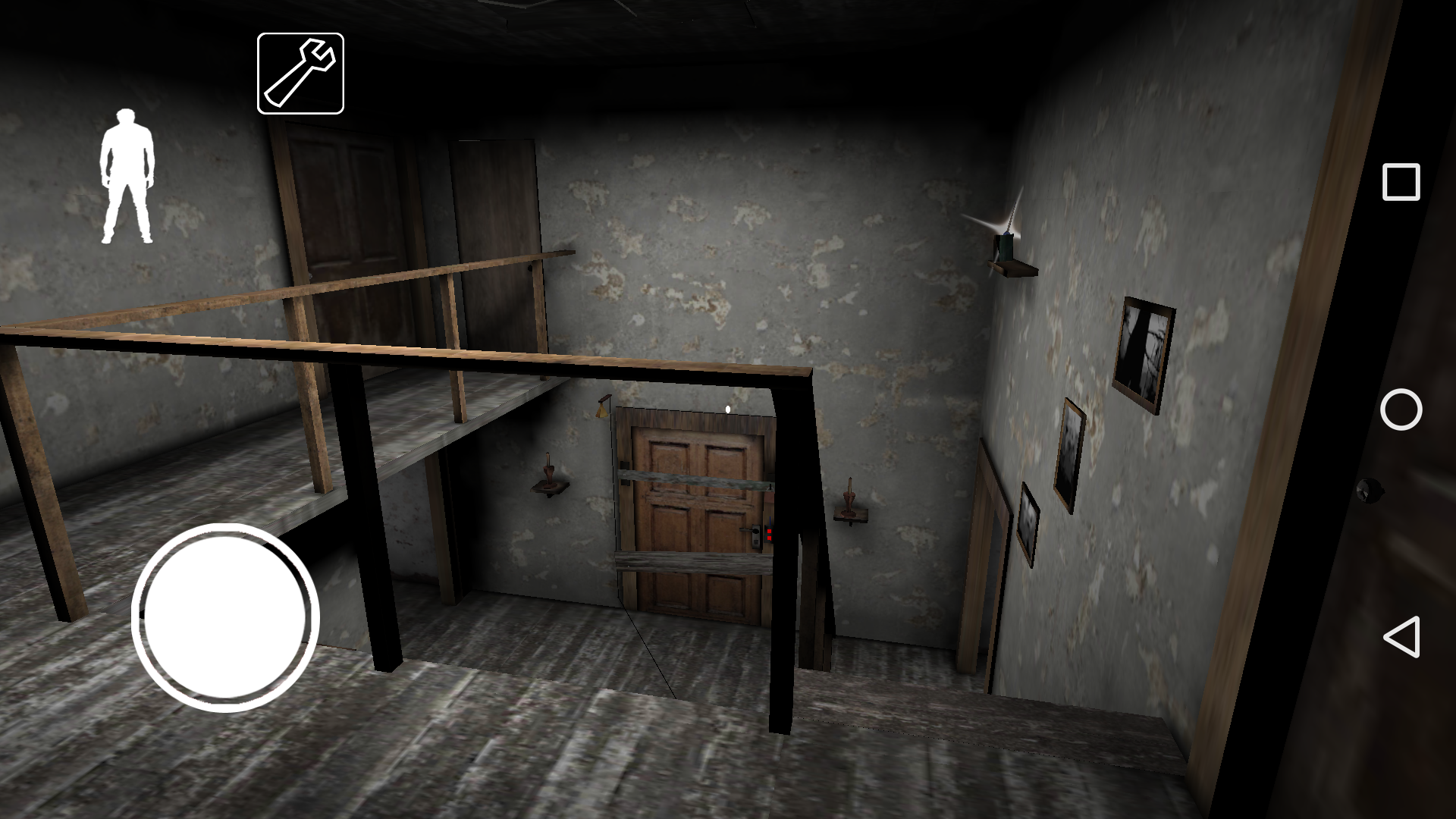Detail Granny Game Horror Nomer 54