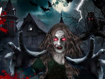 Detail Granny Game Horror Nomer 55