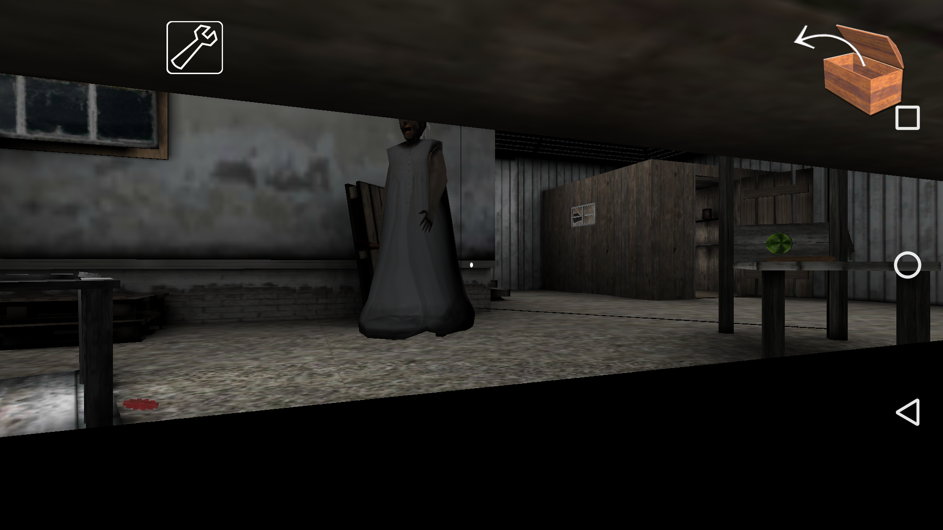 Detail Granny Game Horror Nomer 57