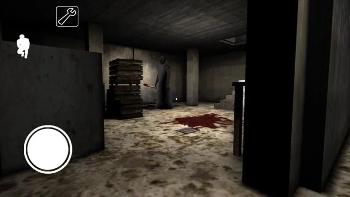 Detail Granny Game Horror Nomer 58