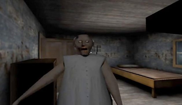 Detail Granny Game Horror Nomer 9