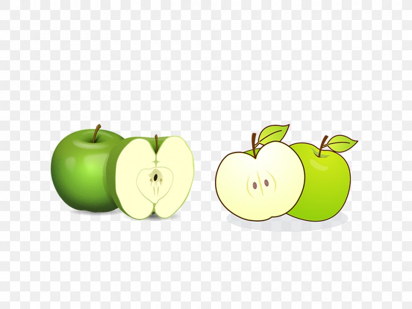 Detail Granny Smith Gratis Nomer 2