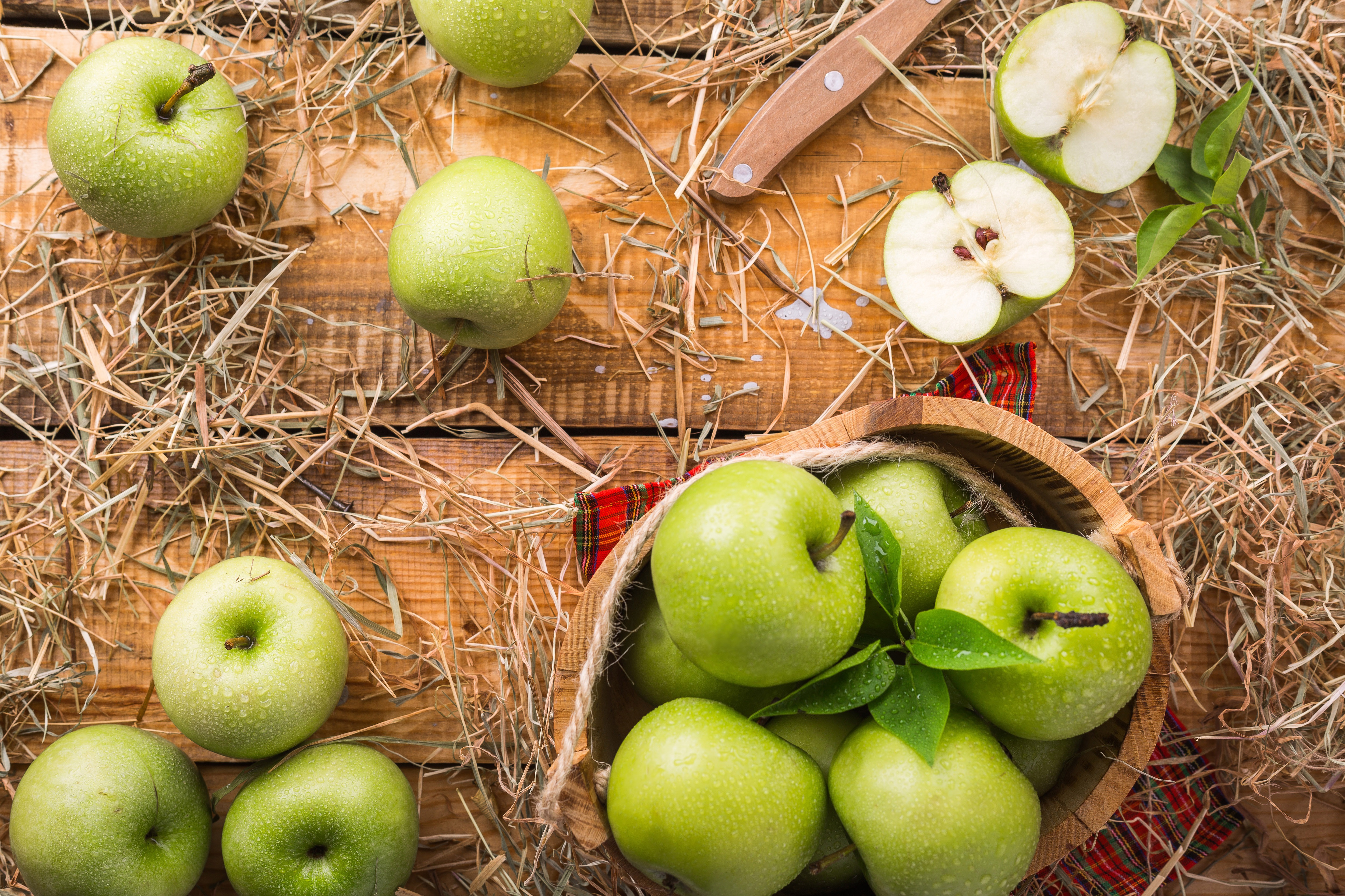 Detail Granny Smith Gratis Nomer 28