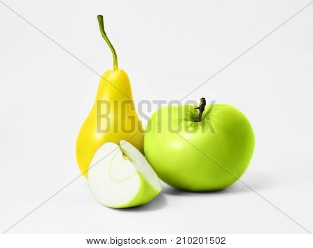 Detail Granny Smith Gratis Nomer 35