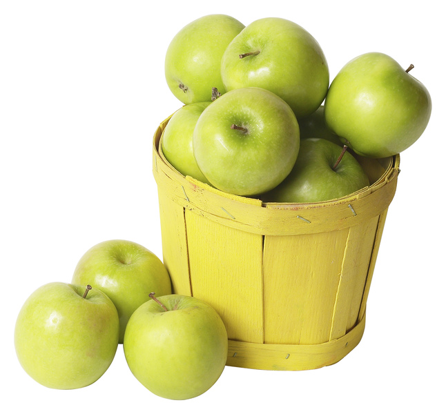 Detail Granny Smith Gratis Nomer 10