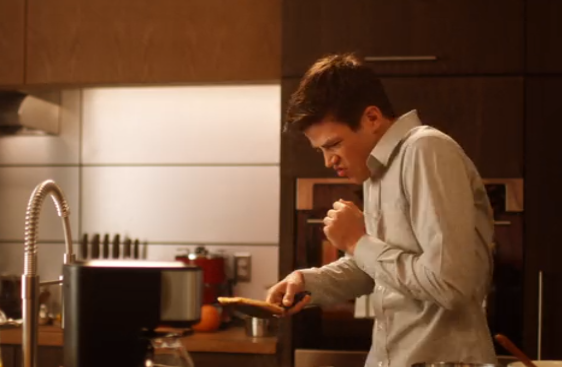 Detail Grant Gustin Meme Nomer 27