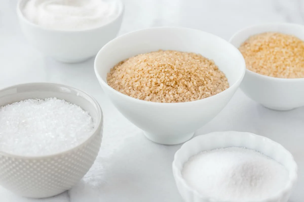 Detail Granulated Sugar Images Nomer 16