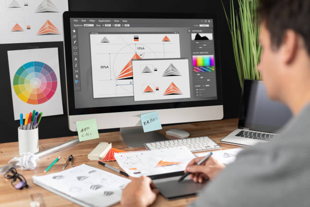 Detail Graphic Design Hd Nomer 2