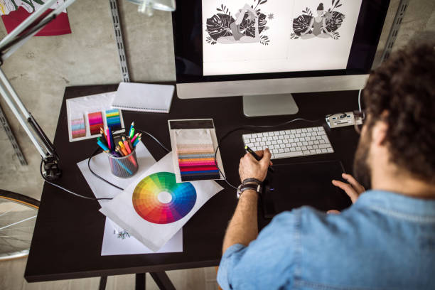 Detail Graphic Design Hd Nomer 14