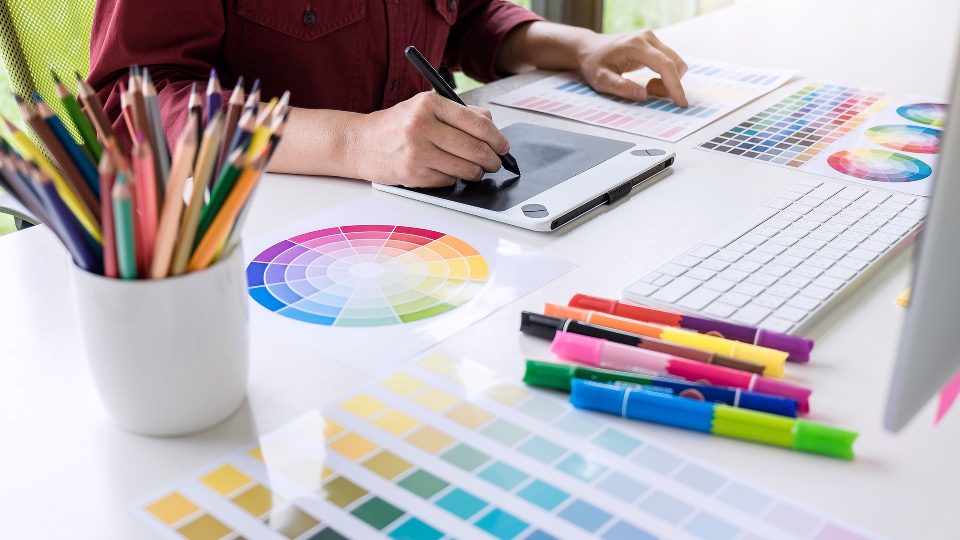Detail Graphic Design Hd Nomer 24