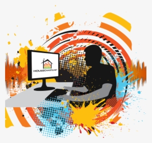 Detail Graphic Design Hd Nomer 27