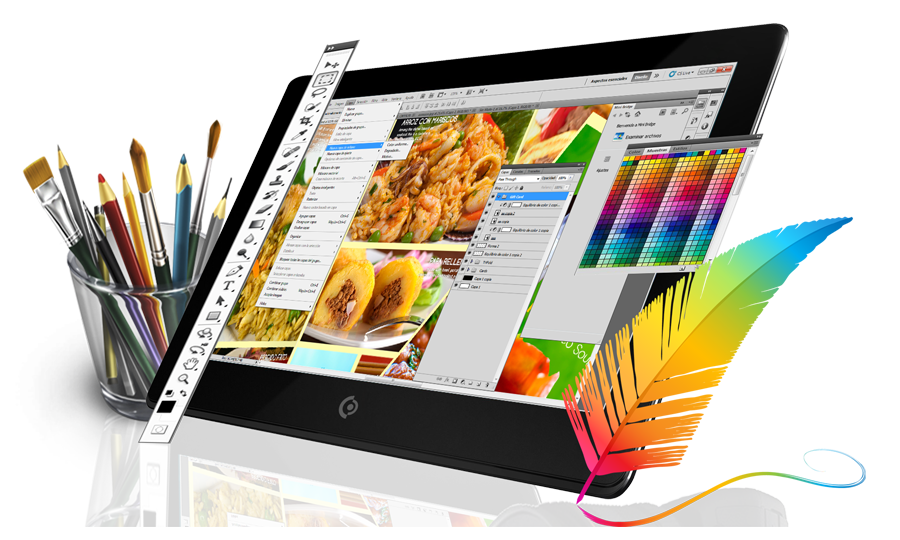 Detail Graphic Design Hd Nomer 33