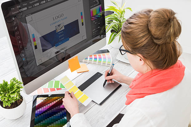 Detail Graphic Design Hd Nomer 6