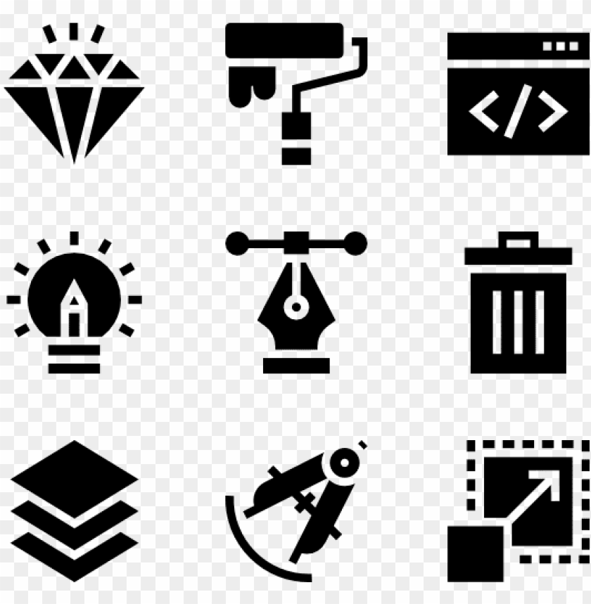 Detail Graphic Design Icon Png Nomer 16