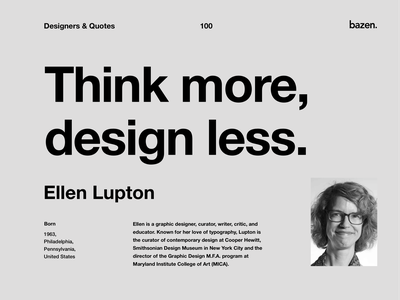 Detail Graphic Design Motivational Quotes Nomer 25