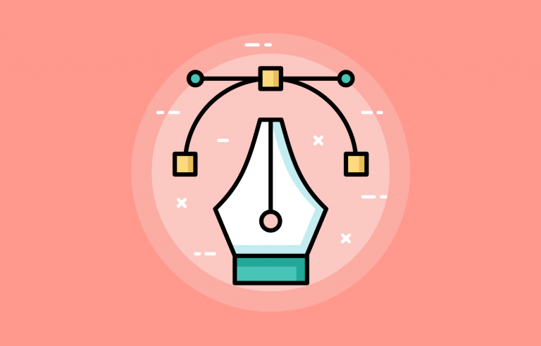 Detail Graphic Design Vector Png Nomer 16