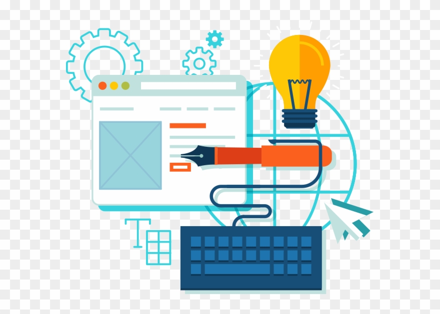 Detail Graphic Design Vector Png Nomer 21