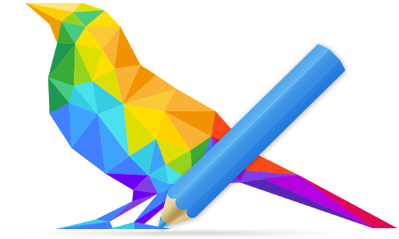 Detail Graphic Design Vector Png Nomer 27