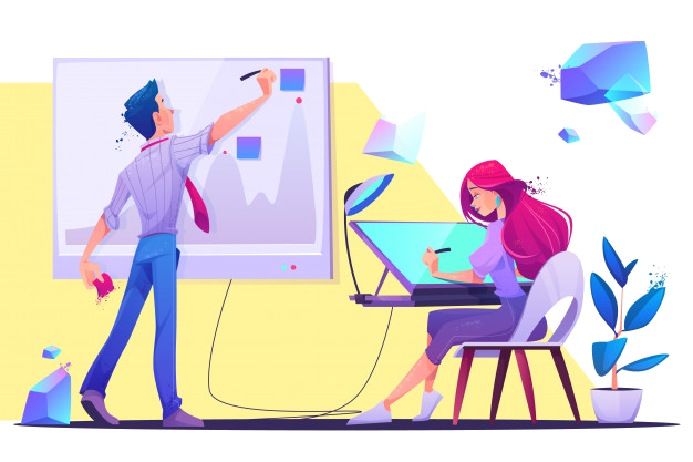 Detail Graphic Design Vector Png Nomer 35
