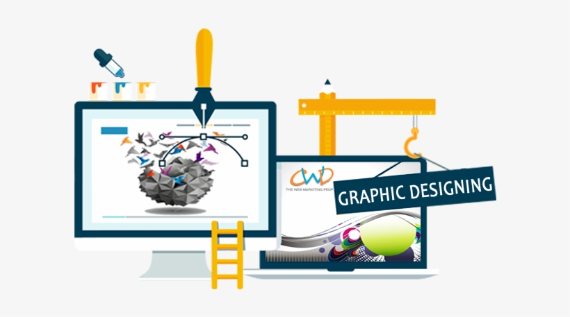 Detail Graphic Design Vector Png Nomer 5