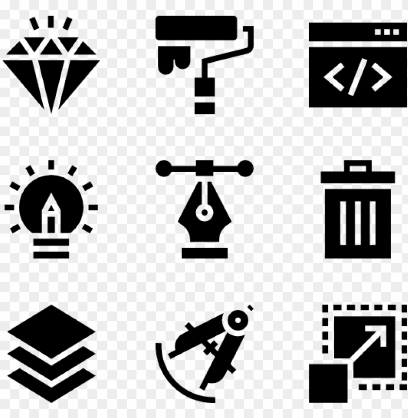 Detail Graphic Design Vector Png Nomer 51