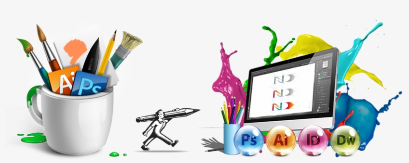 Detail Graphic Design Vector Png Nomer 10