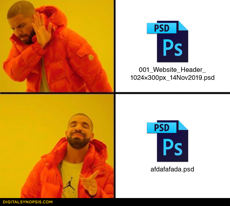 Detail Graphic Designer Meme Nomer 16