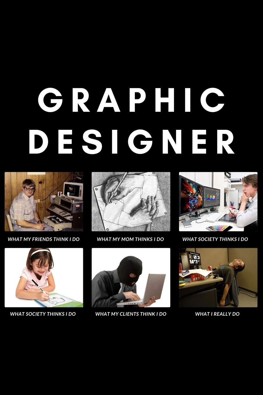 Detail Graphic Designer Meme Nomer 20