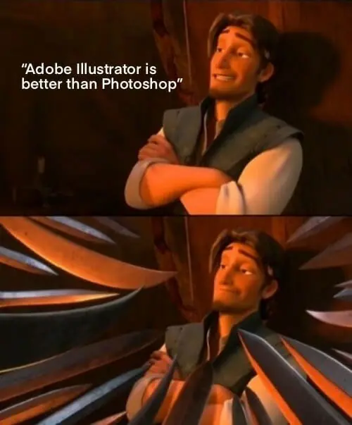 Detail Graphic Designer Meme Nomer 25