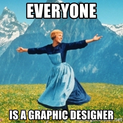 Detail Graphic Designer Meme Nomer 49