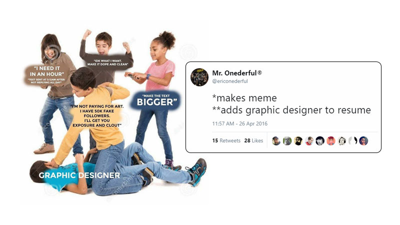 Detail Graphic Designer Meme Nomer 10