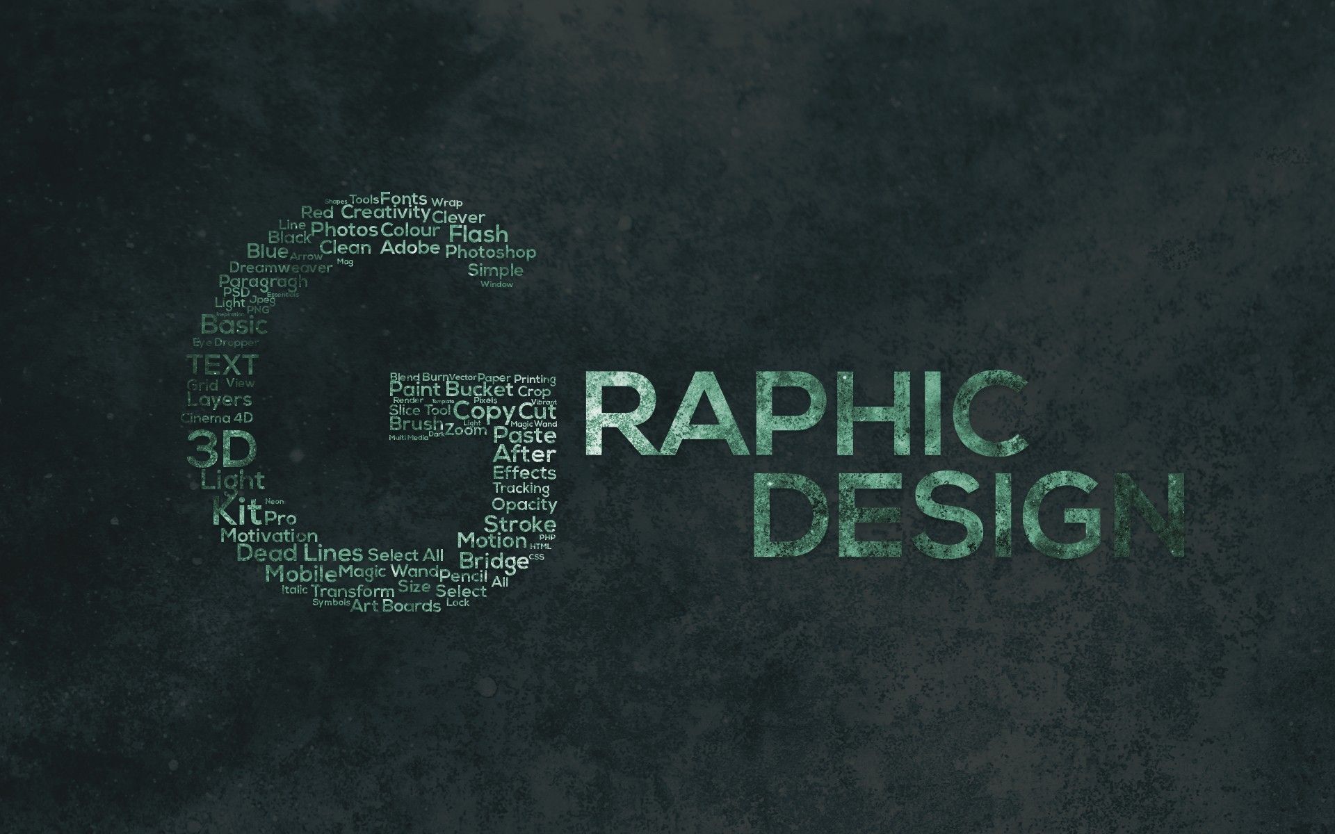 Detail Graphic Designer Wallpaper Nomer 17