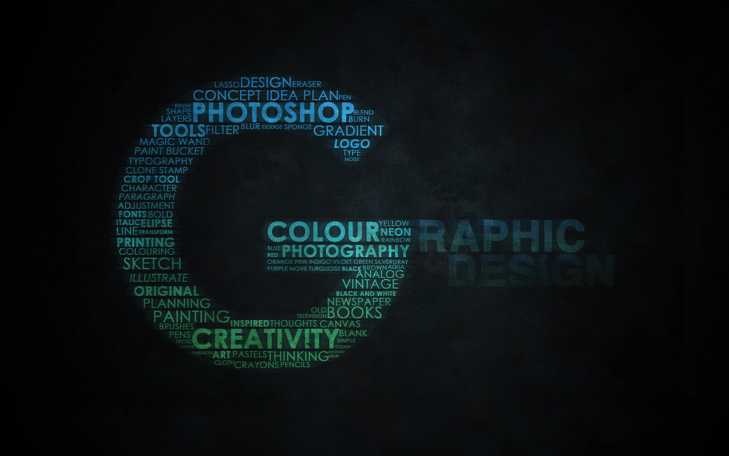 Detail Graphic Designer Wallpaper Nomer 20