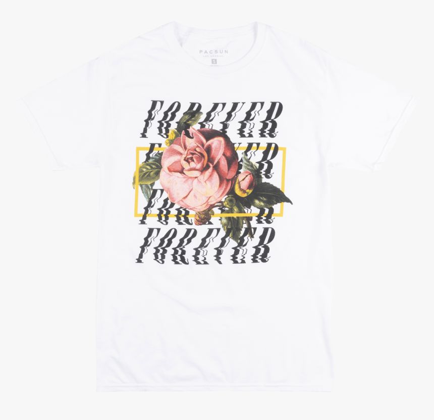 Detail Graphic Tee Png Nomer 2