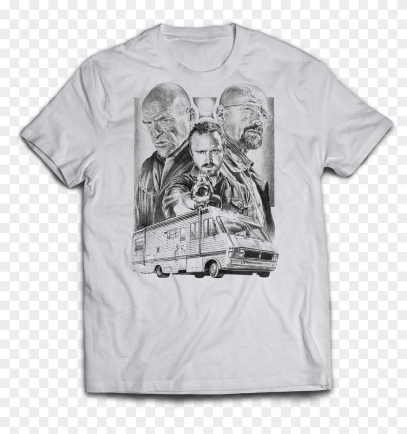 Detail Graphic Tee Png Nomer 12