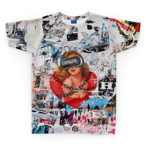 Detail Graphic Tee Png Nomer 44