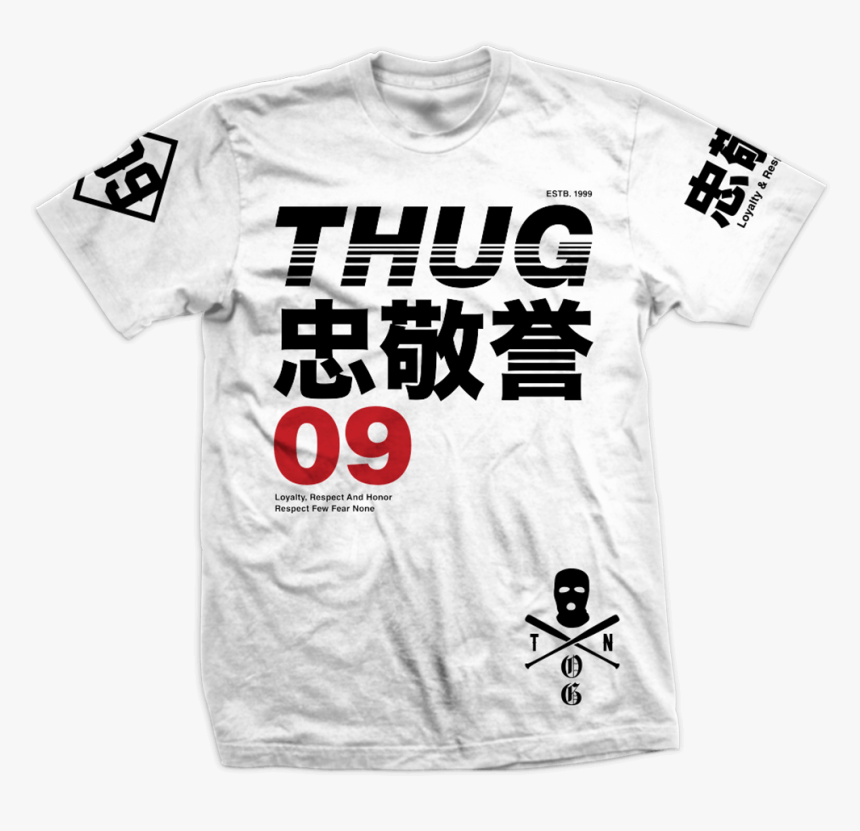 Detail Graphic Tee Png Nomer 6