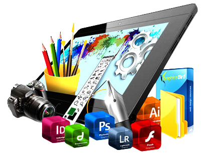 Graphics Design Png - KibrisPDR