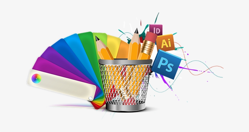 Detail Graphics Design Png Nomer 13