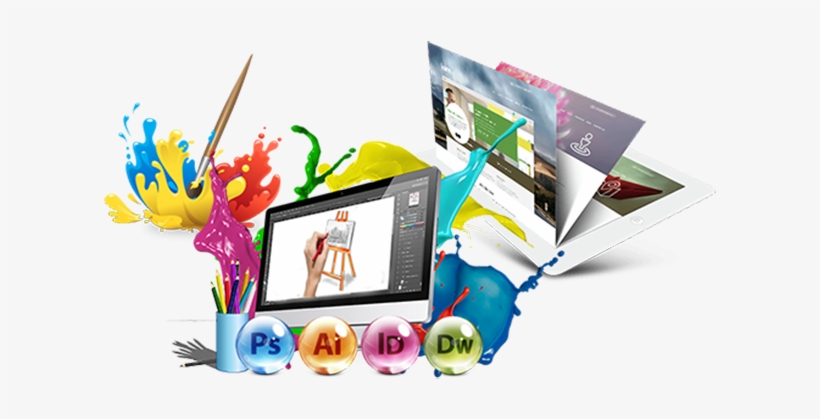 Detail Graphics Design Png Nomer 14