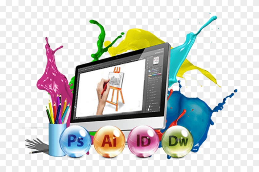 Detail Graphics Design Png Nomer 23